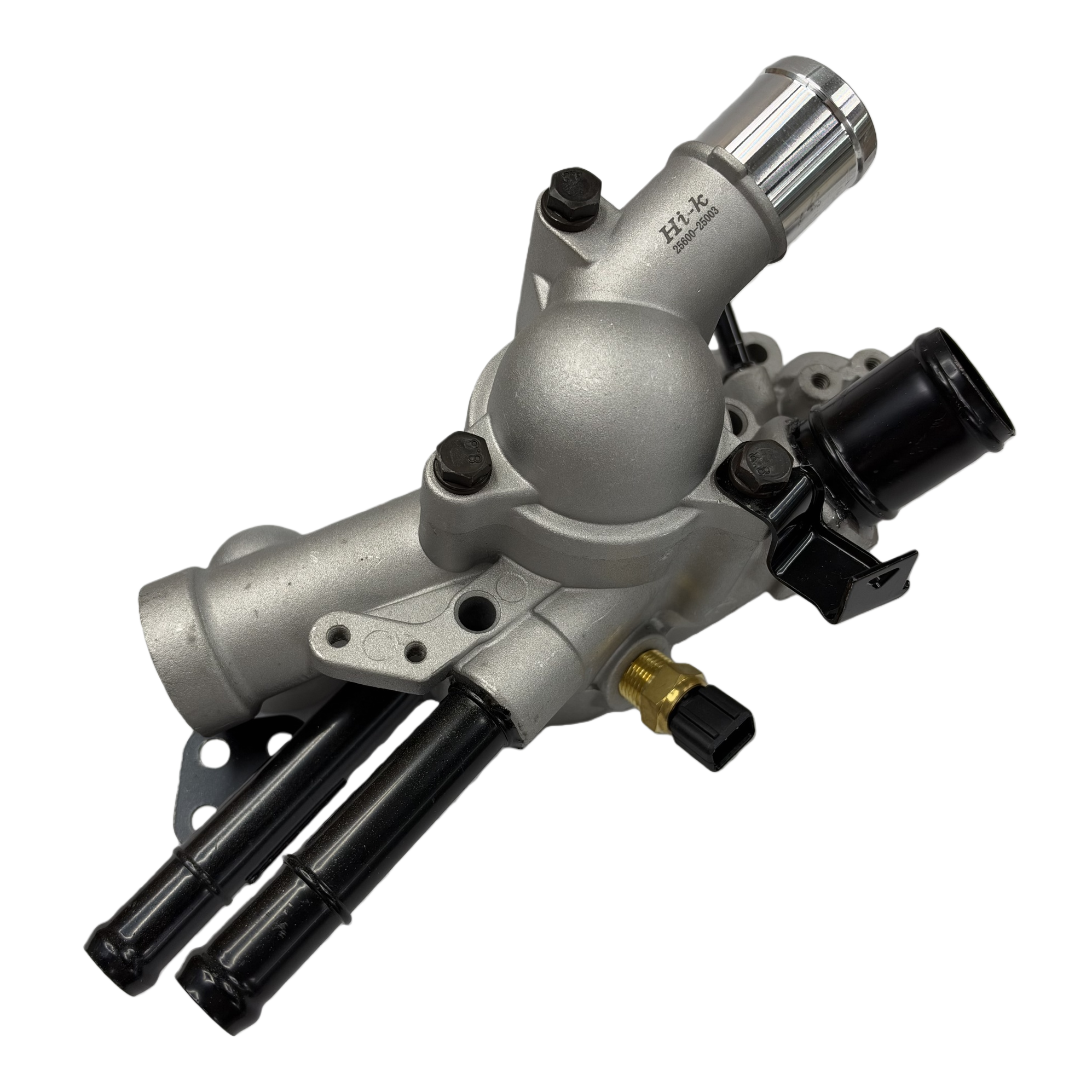 تنطبق الملحقات الحديثة على Hيونداي Hyundai Hybery System 25600-25001. Item Picture