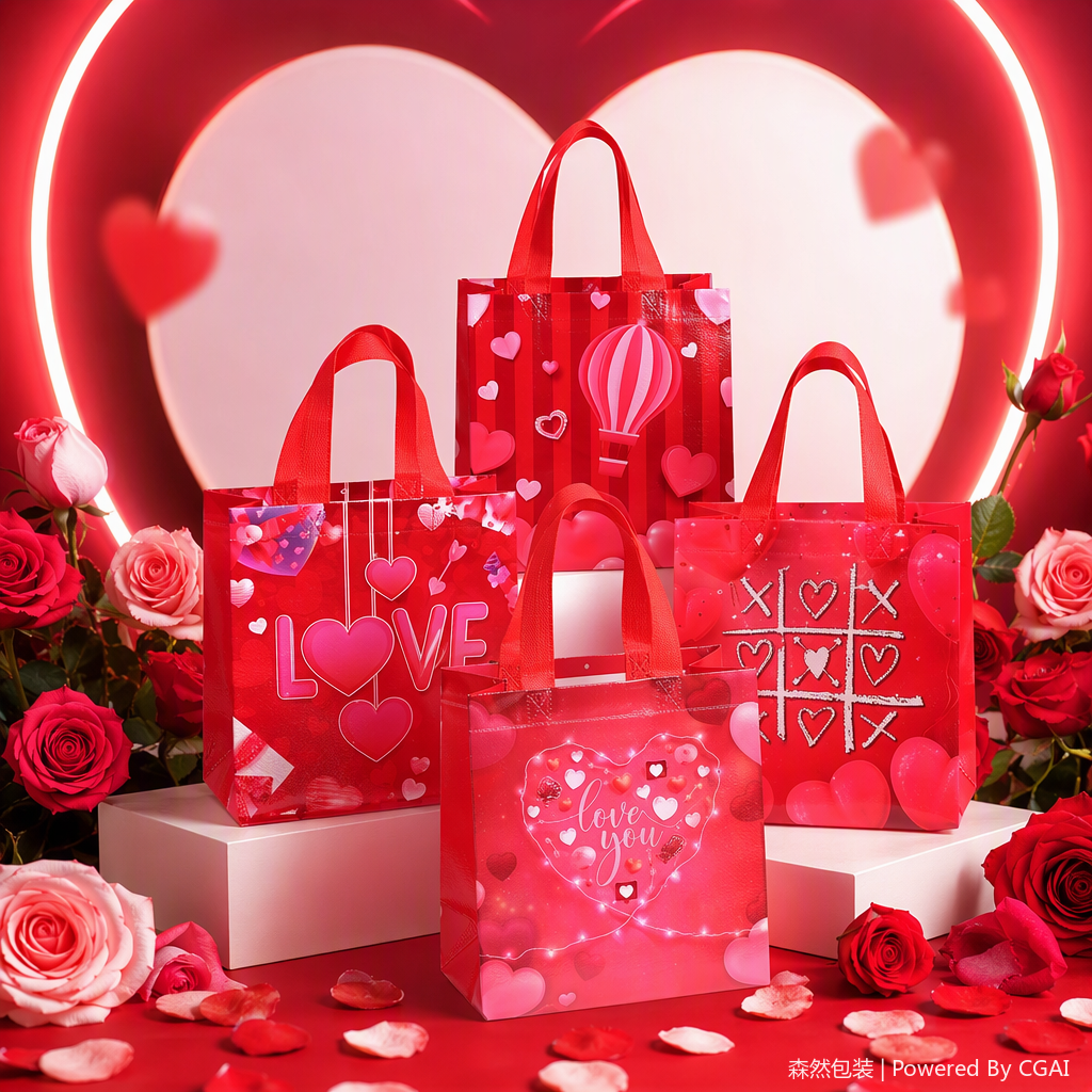Creative handcrafted gift boxes offer a variety of exquisite gifts to choose from, making them excellent collectibles and souvenirs