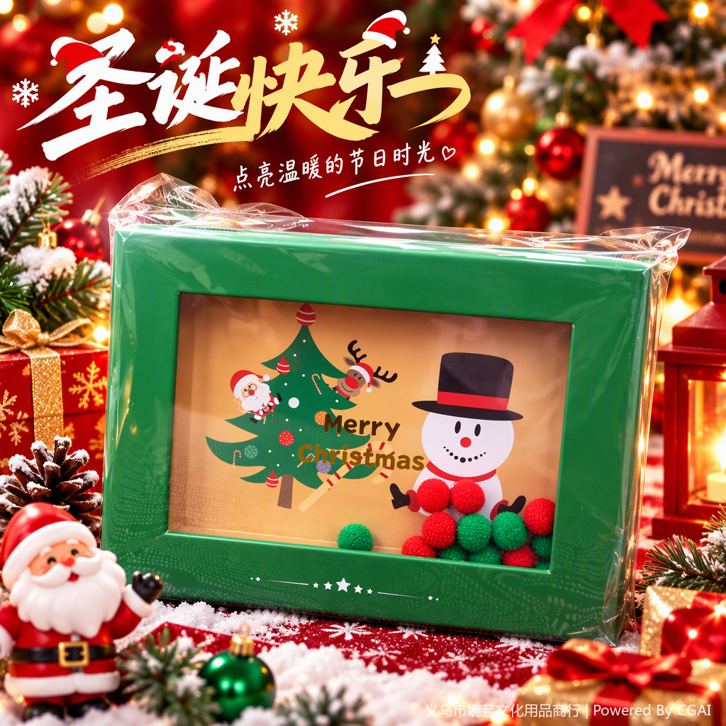 简约北欧家居装饰框架艺术相框画框创意挂墙相片展示装饰品