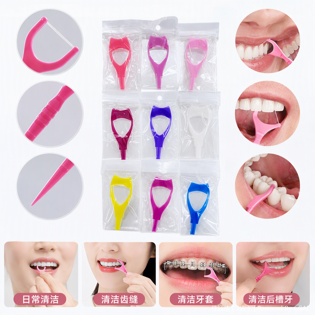 Moda aros para el pelo accesorios para el pelo simple banda de pelo versátil cuerdas para el pelo clips para el pelo aros para el pelo accesorios de moda para las mujeres estudiantes Application Scenario