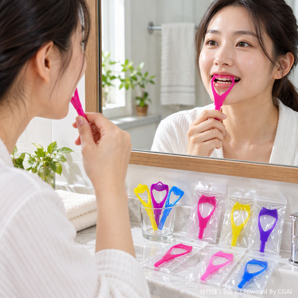 Moda aros para el pelo accesorios para el pelo simple banda de pelo versátil cuerdas para el pelo clips para el pelo aros para el pelo accesorios de moda para las mujeres estudiantes Item Picture