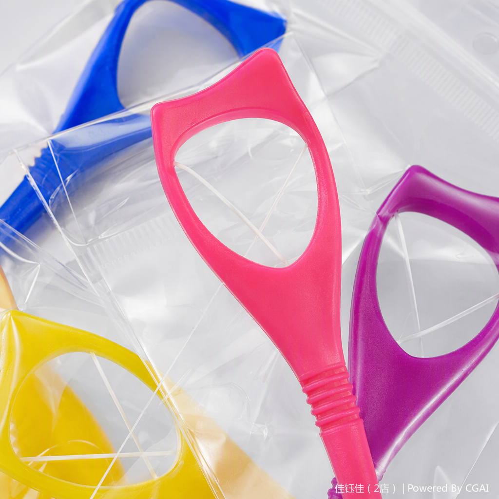 Moda aros para el pelo accesorios para el pelo simple banda de pelo versátil cuerdas para el pelo clips para el pelo aros para el pelo accesorios de moda para las mujeres estudiantes Specification image