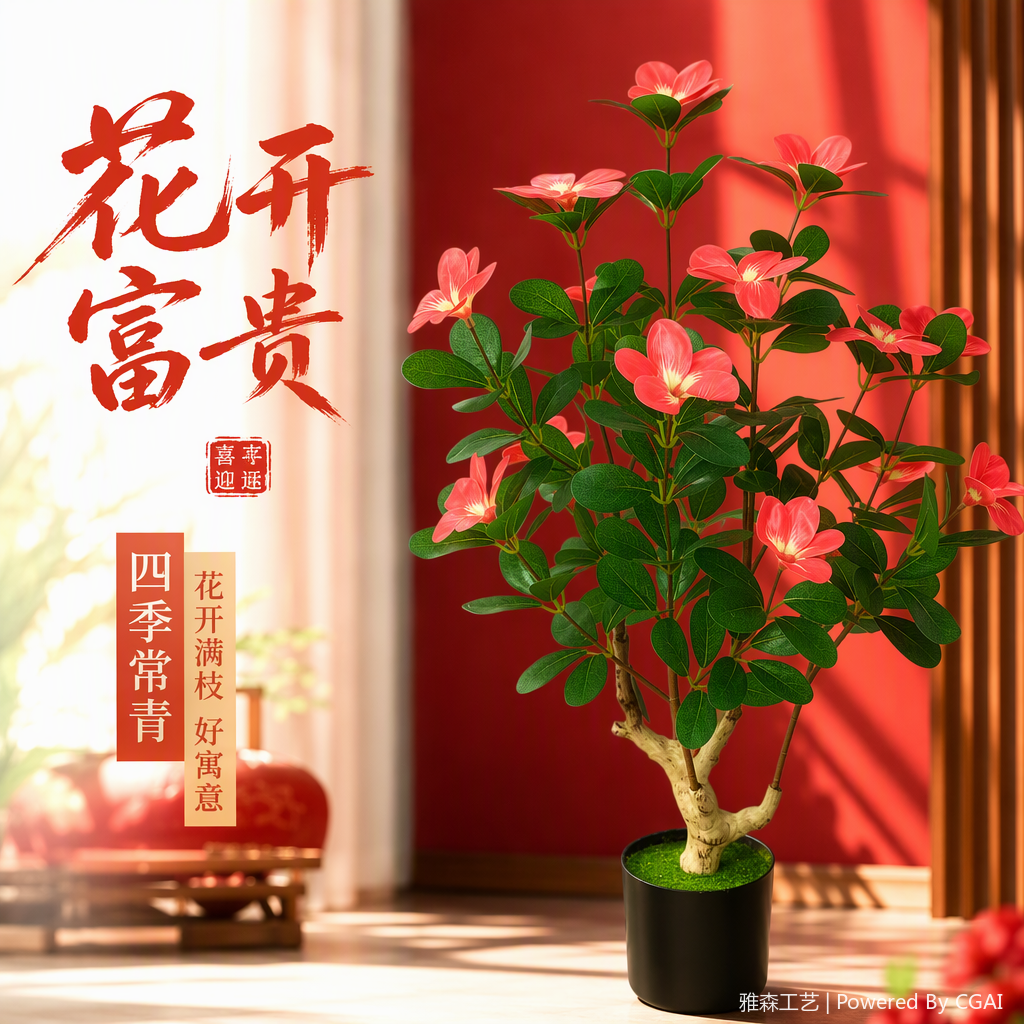 اشكال جديدة من الزينة التقليدية Specification image
