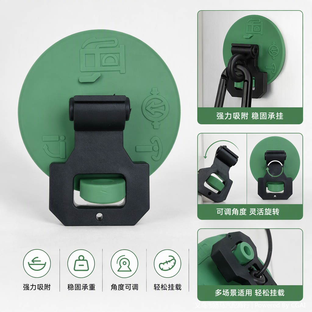 卡特配件适用于CAT卡特挖机油箱盖 284-9039 2849039