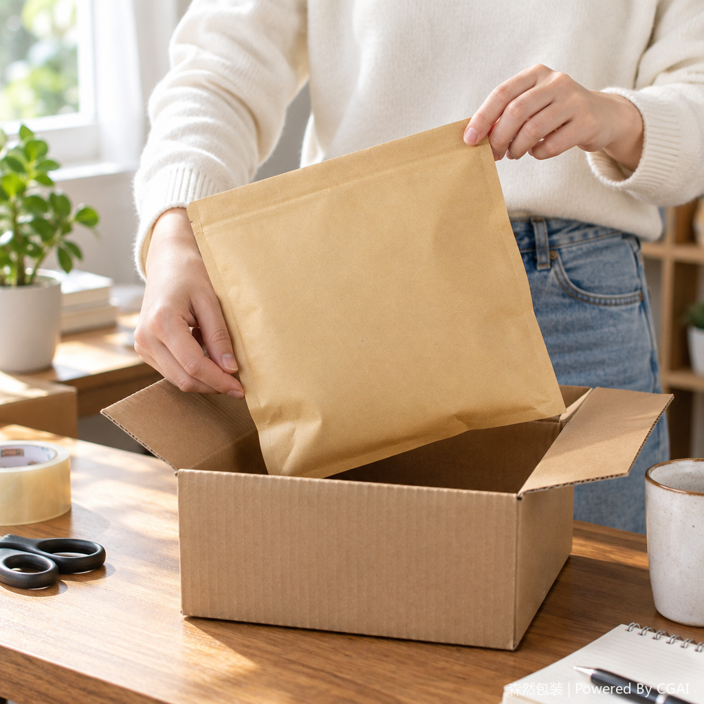 High-transparency tear-resistant plastic film with an aluminum-coated layer for packaging, moisture-proof and oxygen-proof, with multiple thickness specifications available for selection
