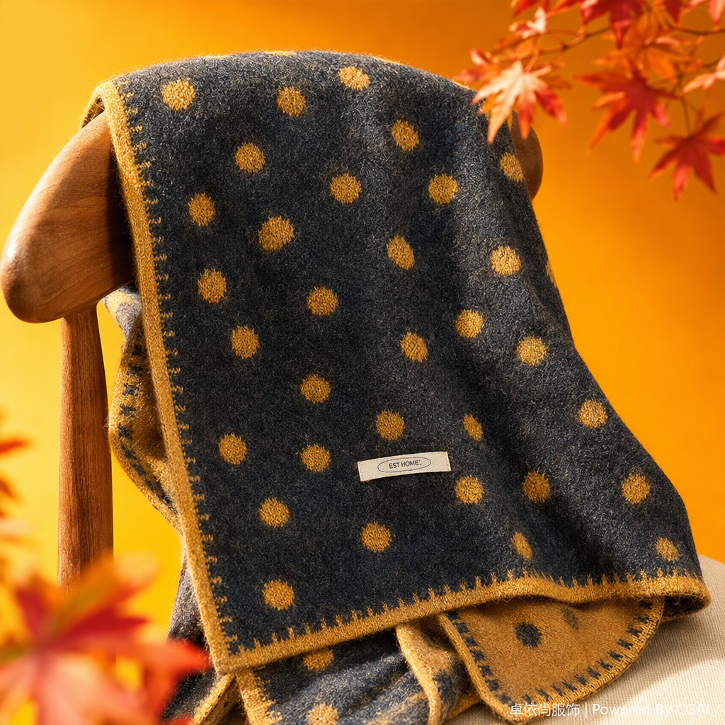 إن الموضة ذات موجات رمادية داكنة Specification image
