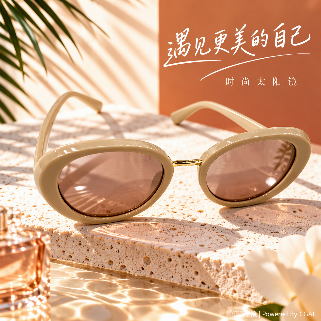 مناظير شمسية، نظارات شمسية مضادة للأشعة فوق البنفسجية Specification image