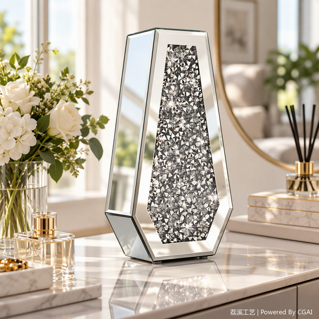 Exquisite craftsmanship, decorative vases, creative ornaments, home furnishings, gifts, excellent gift-giving items, handicrafts, collectibles