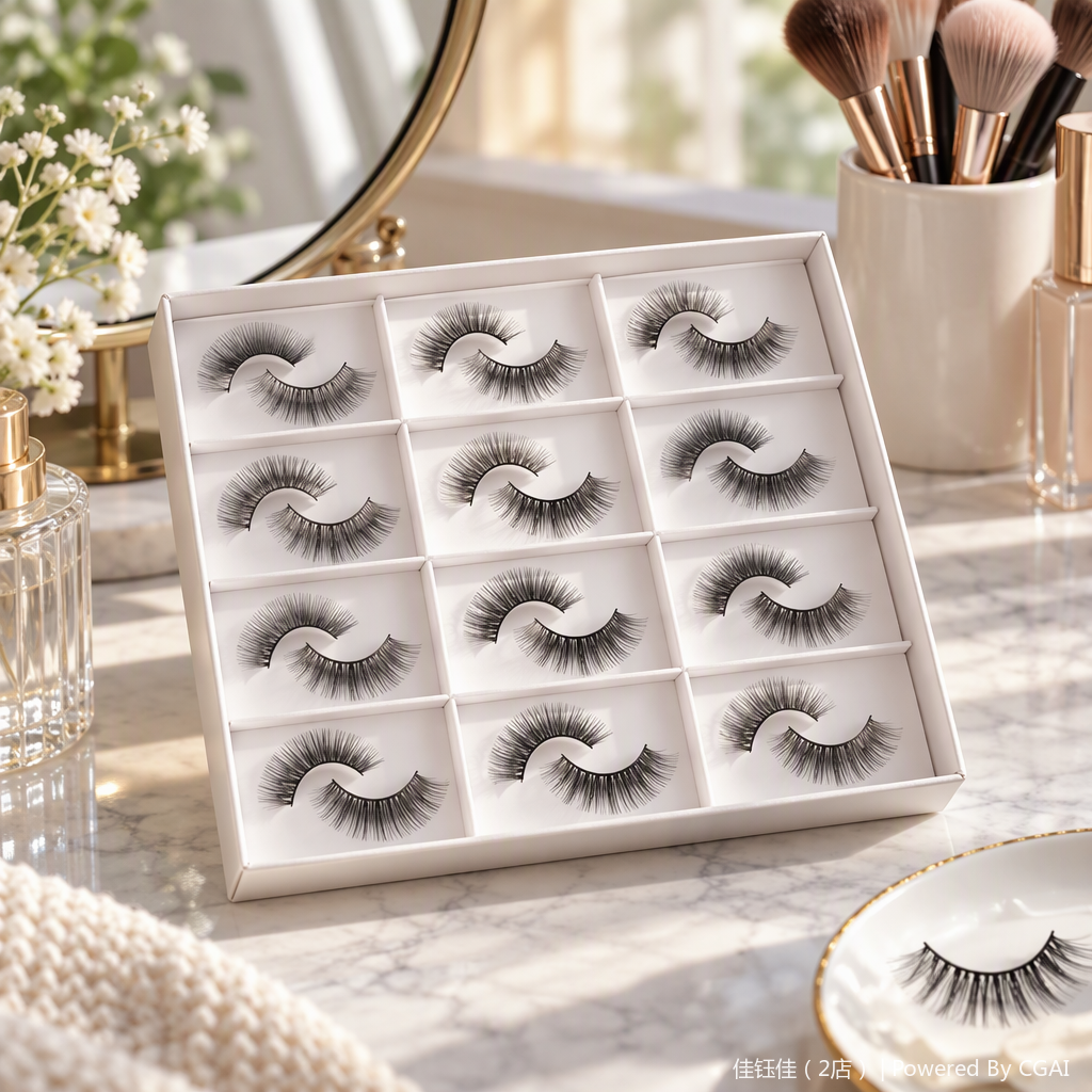 Natural gruesa pestañas postizas larga duración esbelta belleza herramientas lifting maquillaje ojos encanto suave comodidad fácil de pegar Specification image