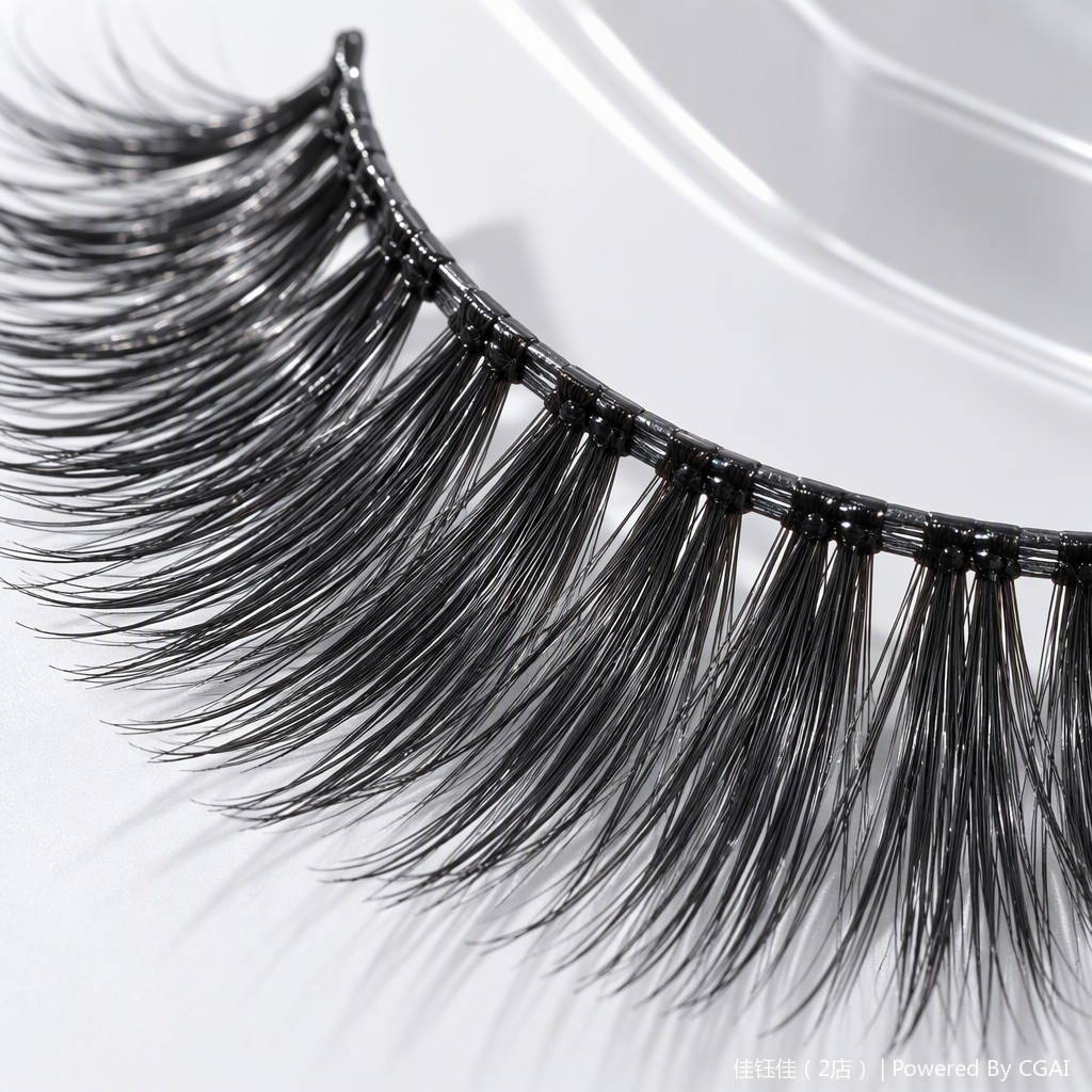 Natural thick false eyelashes, long-lasting and slender beauty tools enhance the charm of eye makeup. Soft, comfortable and easy to stick Natural thick false eyelashes, long-lasting and slender beauty tools enhance the charm of eye makeup. Soft, comfortable and easy to stick