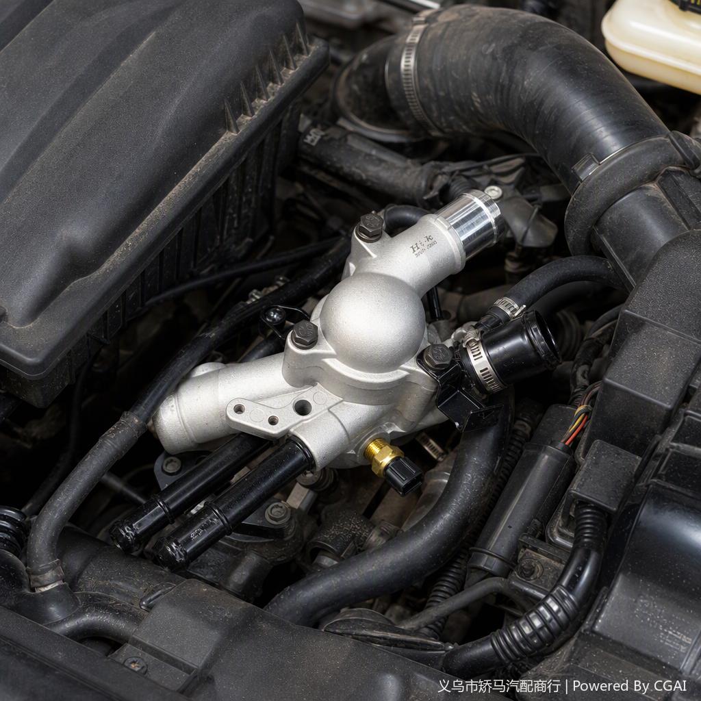 تنطبق الملحقات الحديثة على Hيونداي Hyundai Hybery System 25600-25001. details Picture
