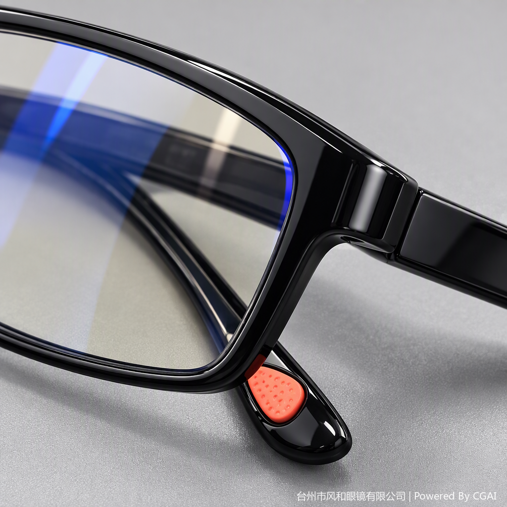 Gafas de lectura de moda anti luz azul ligero gafas de lectura hd unisex multi opcional Specification image