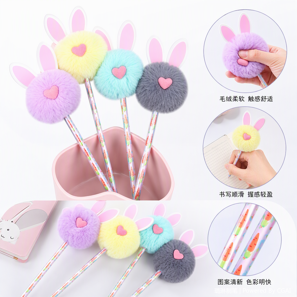 Cute plush fabric simulation dolls, children's toys, soft and adorable throw pillows, collectible gifts Application Scenario
