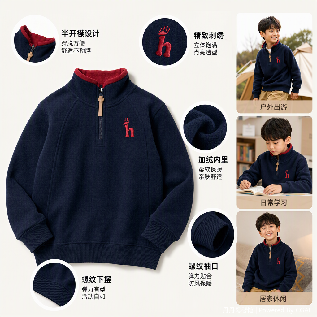 Fashionable and casual women's jackets, baseball jackets, versatile loose spring and autumn coats, trendy and versatile with a variety of styles