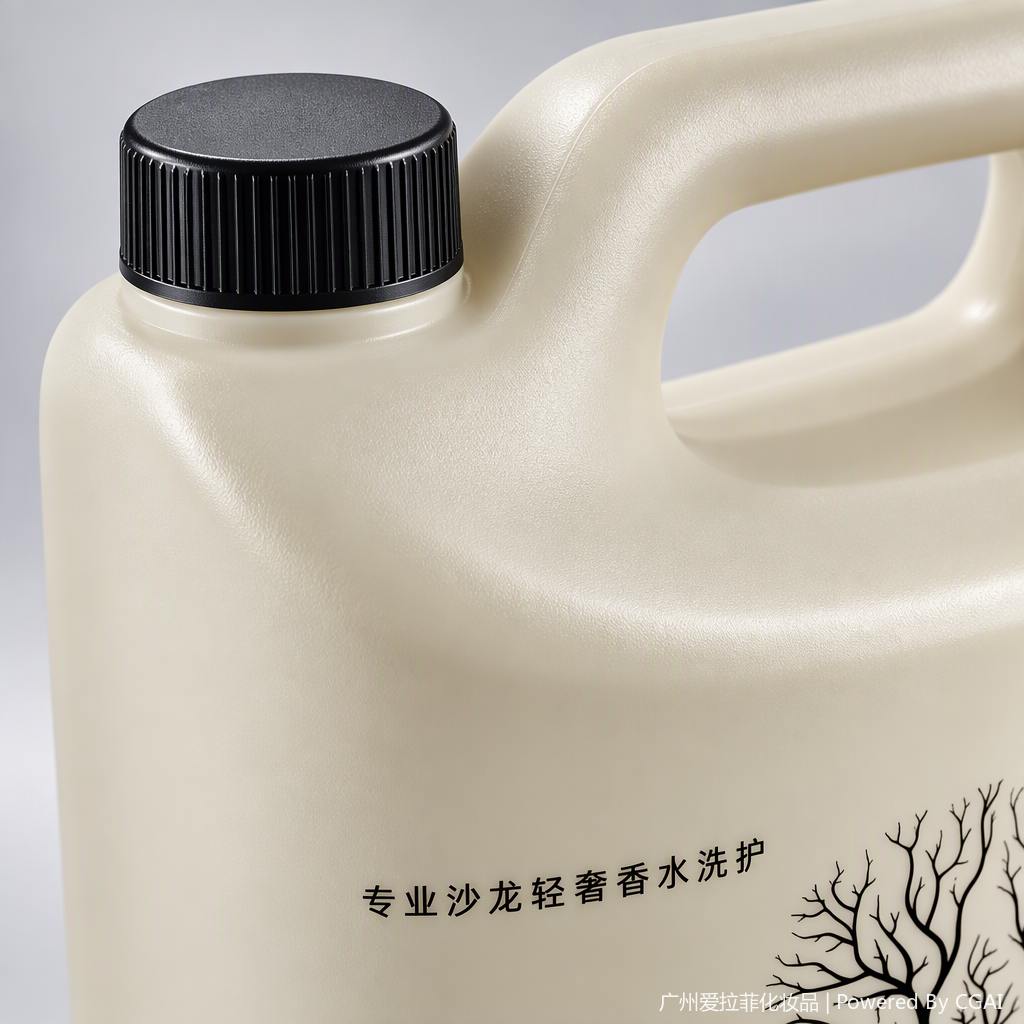 Soft, shiny, and silky hair conditioner  Item Picture