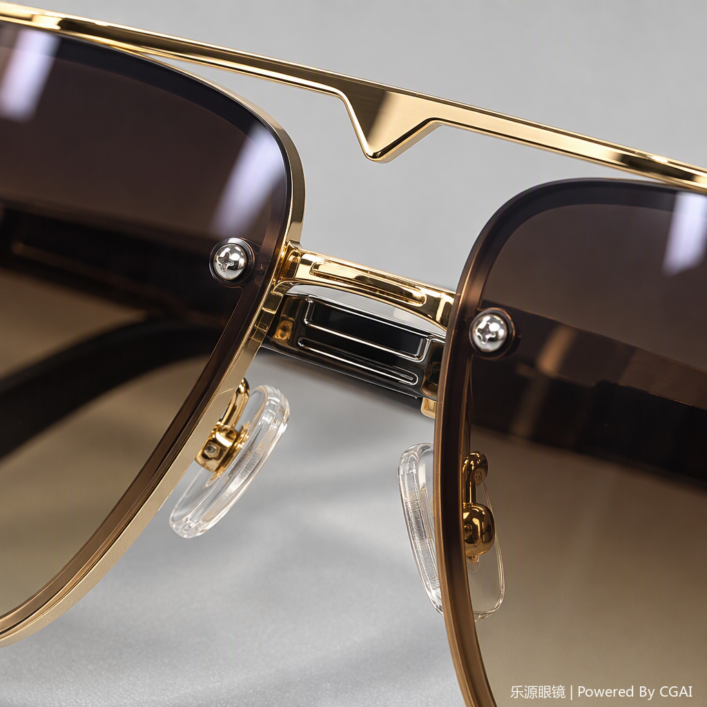 Gafas de sol de moda gafas de sol polarizadas para hombre y mujer gafas de sol de tendencia gafas de sol con protección uv gafas de conducción gafas de sol casuales Specification image