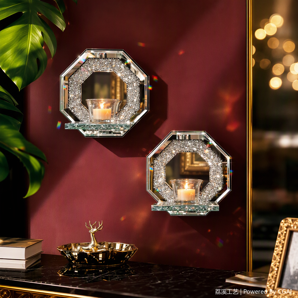 الخلاق هو عبارة عن جداريات حديثة مزخرفة بالجدران Specification image