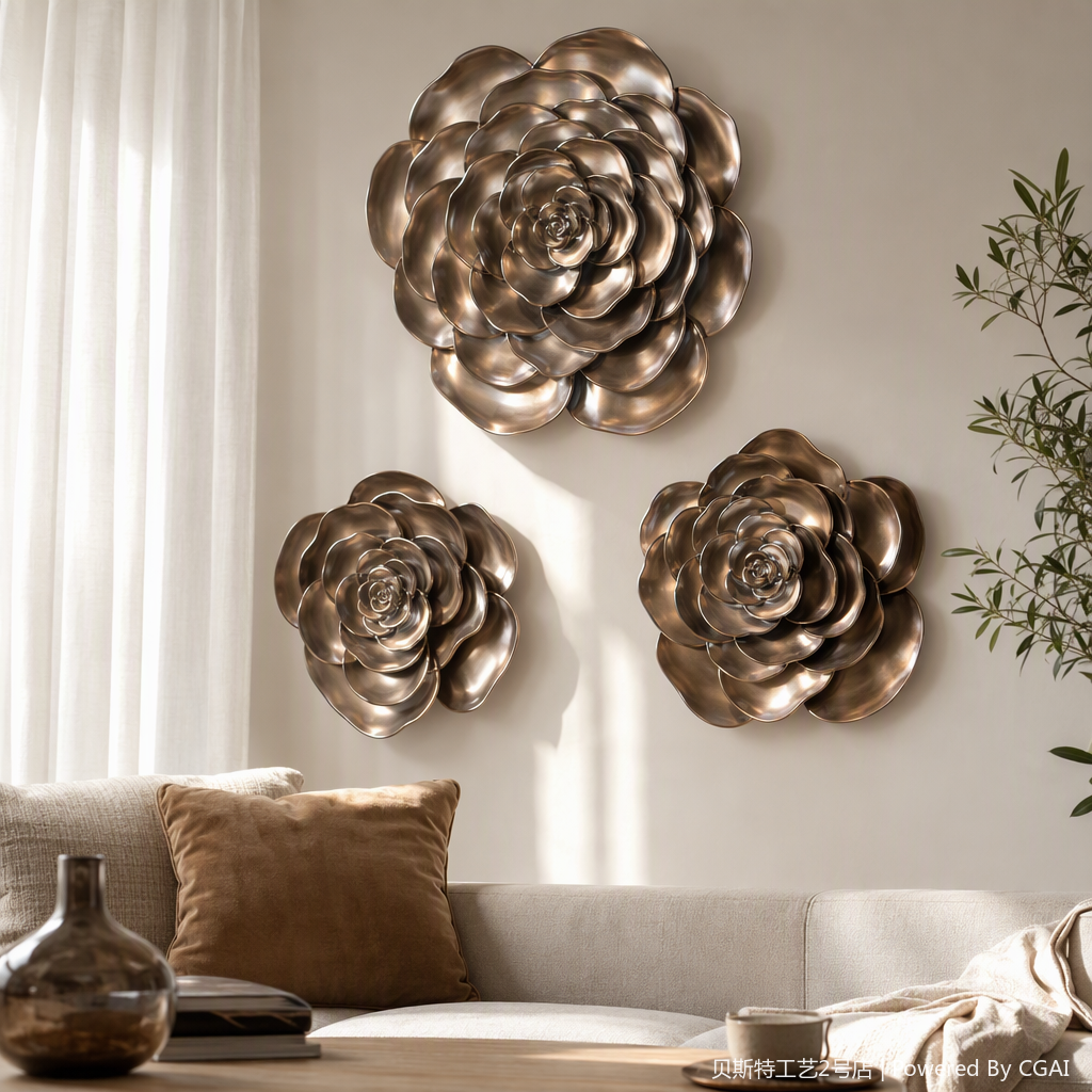 هدايا مصنوعات يدوية أنيقة في المنازل details Picture