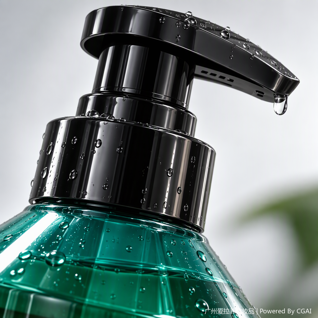 Hair Loss Prevention and Strengthening Shampoo  details Picture