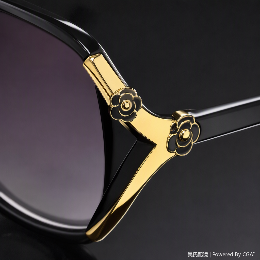 Moda gafas polarizadas hombre y mujer tendencia anti-uv gafas de sol ligereza ligereza casual estilo verano imprescindible Application Scenario