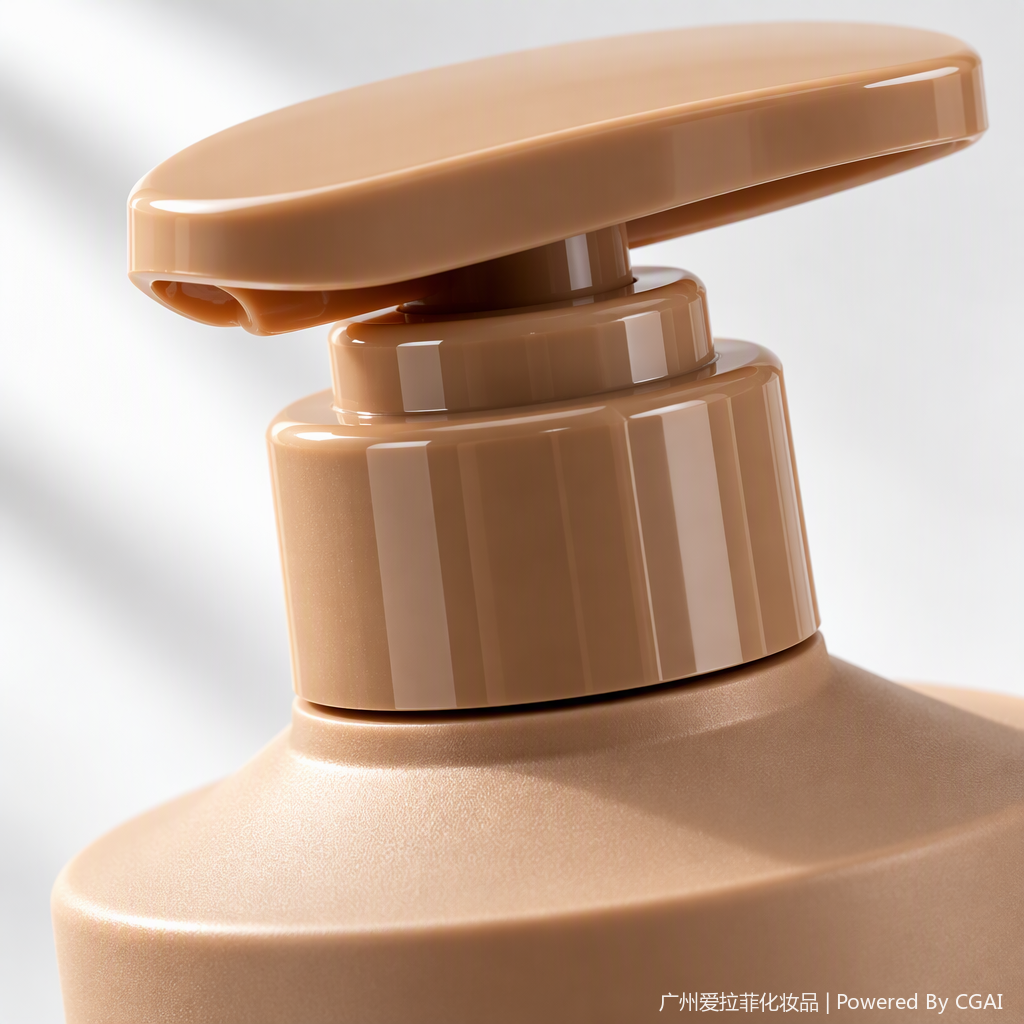 Conditioner for Frizzy, Moisturized, and Flowing Hair  Application Scenario