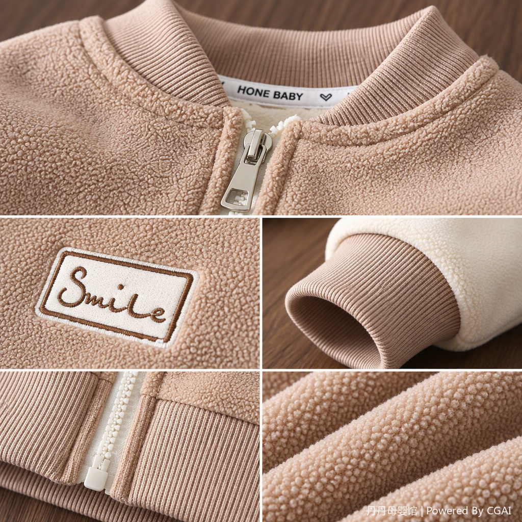 Fashionable and casual women's jackets, baseball jackets, versatile for spring and autumn, loose coats, sporty and trendy new product recommendations