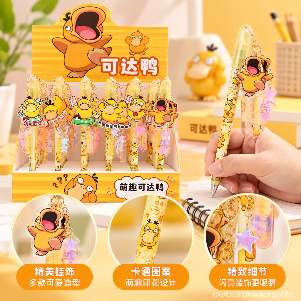 多功能办公文化美术书法绘图用品创意绘画工具多样选择