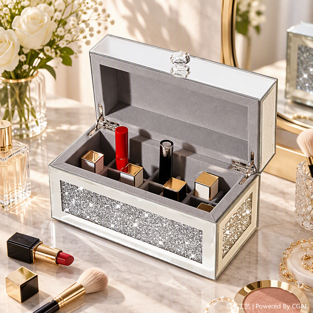 علب مجوهرات متعددة الأغراض، أكياس مجوهرات واقية من الغبار، لوازم منزلية للملابس Specification image