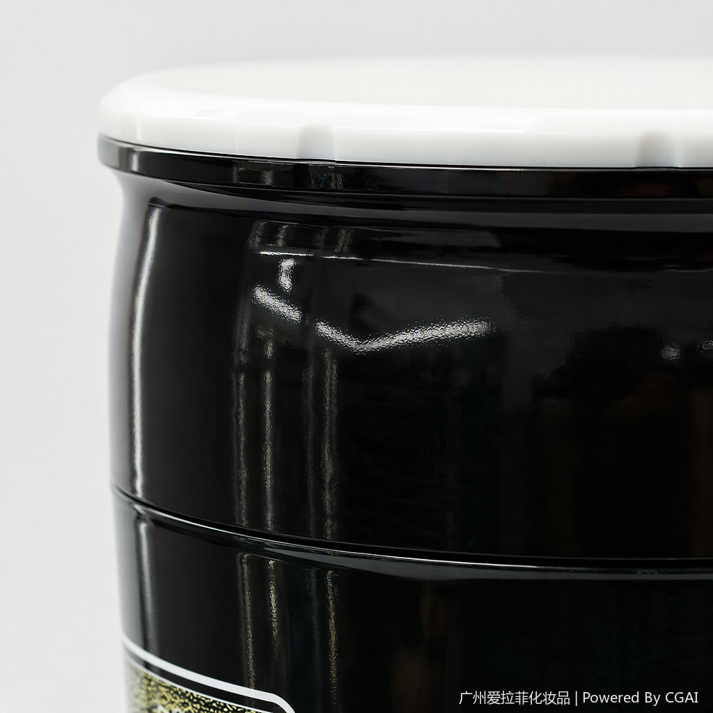 Nourishing Hair Mask for Soft and Sleek Locks  Specification image