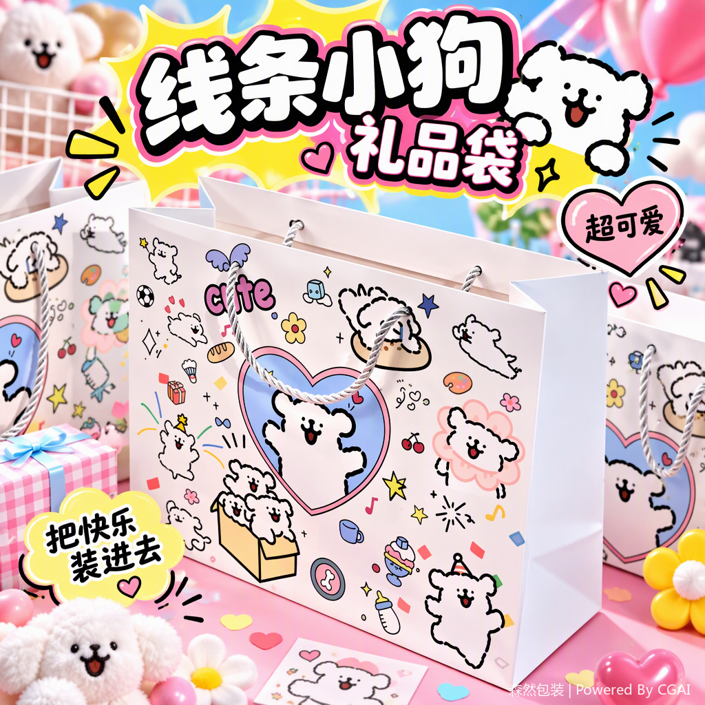 Multi-functional jewelry storage bag, box, cardboard set, simple and portable jewelry organization bag, jewelry packaging supplies Specification image