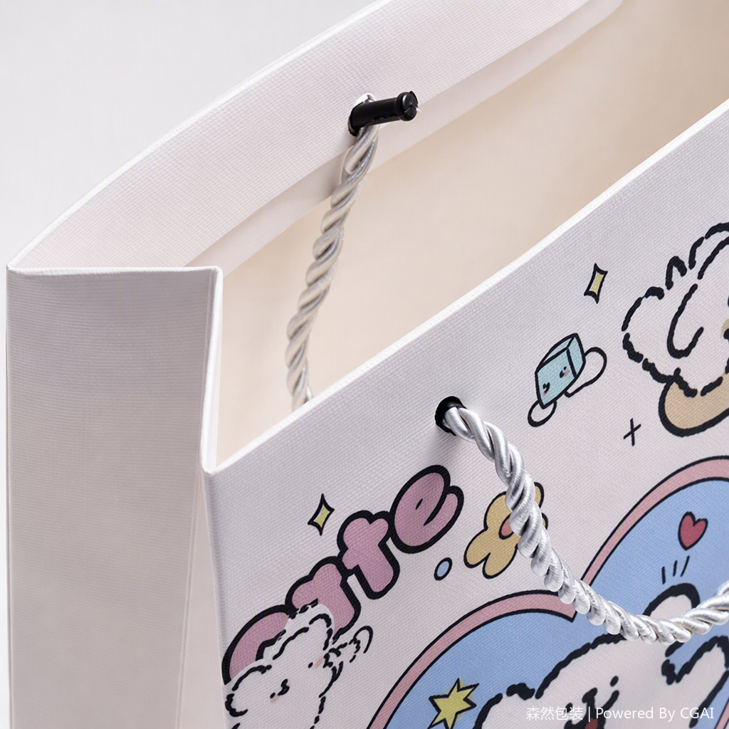 Multi-functional jewelry storage bag, box, cardboard set, simple and portable jewelry organization bag, jewelry packaging supplies Item Picture