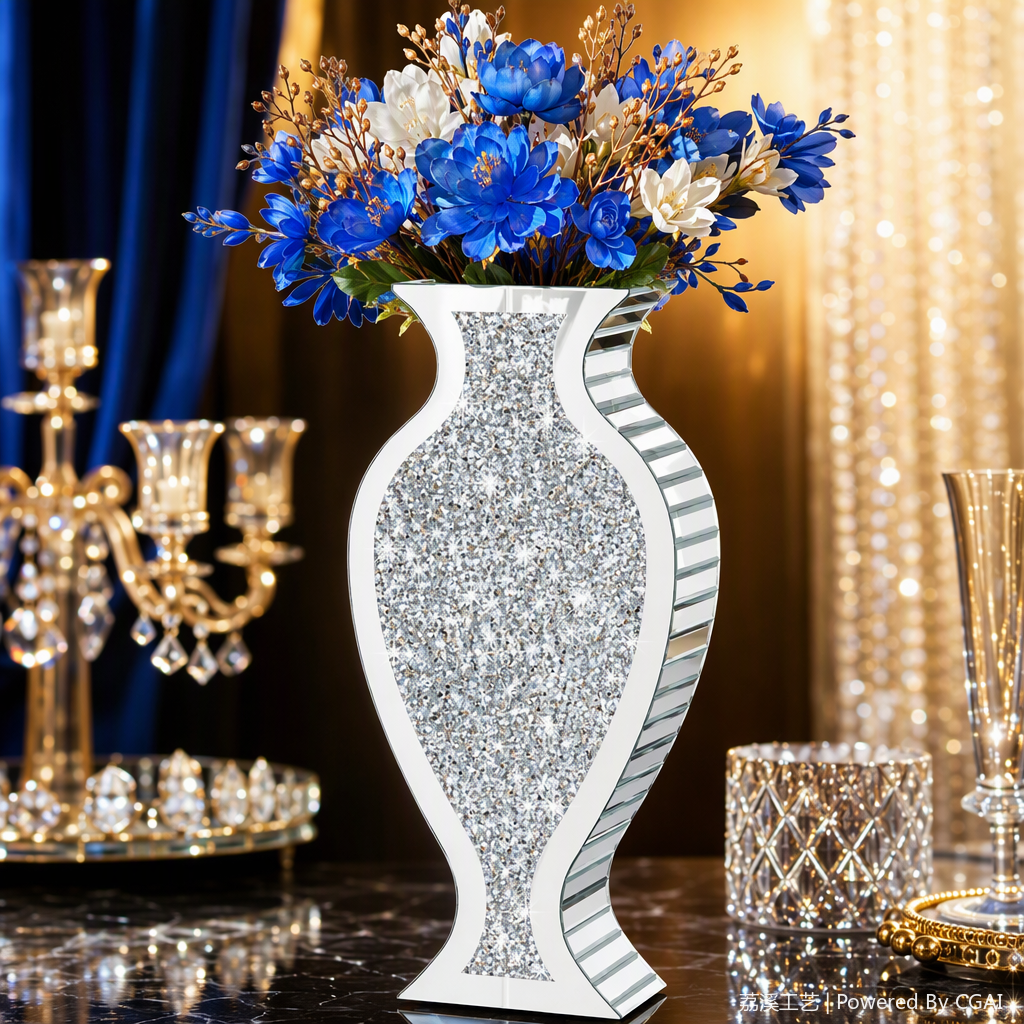 مجموعة فنية من التحف الفنية من أجل الهدايا الجاهزة Specification image