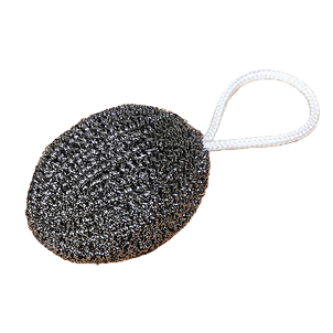 Bola de limpieza doméstica multifuncional cocina lavavajillas limpieza de platos limpieza de descontaminación herramienta duradera y práctica Item Picture