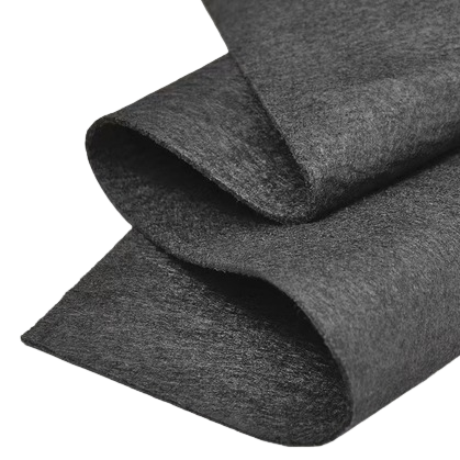 Environmentally friendly spunlace non-woven fabric leather alternative material, soft, breathable and multi-purpose industrial fabric Specification image