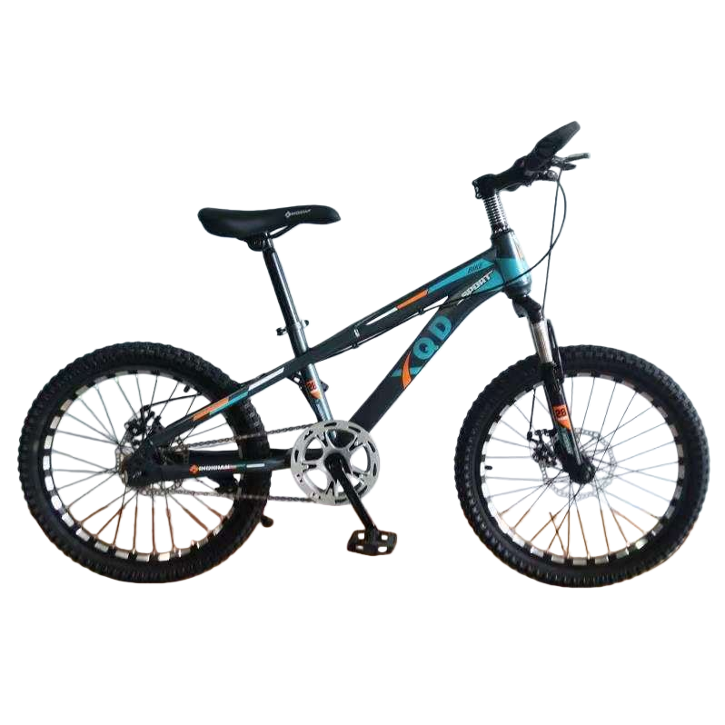 دراجة جبلية مجهزة بمعدات للتنقل في الهواء الطلق لعربات جبلية معمرة متعددة الأغراض Specification image