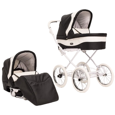 Multi-functional baby stroller, lightweight folding baby stroller, adjustable seat, infant stroller products full image