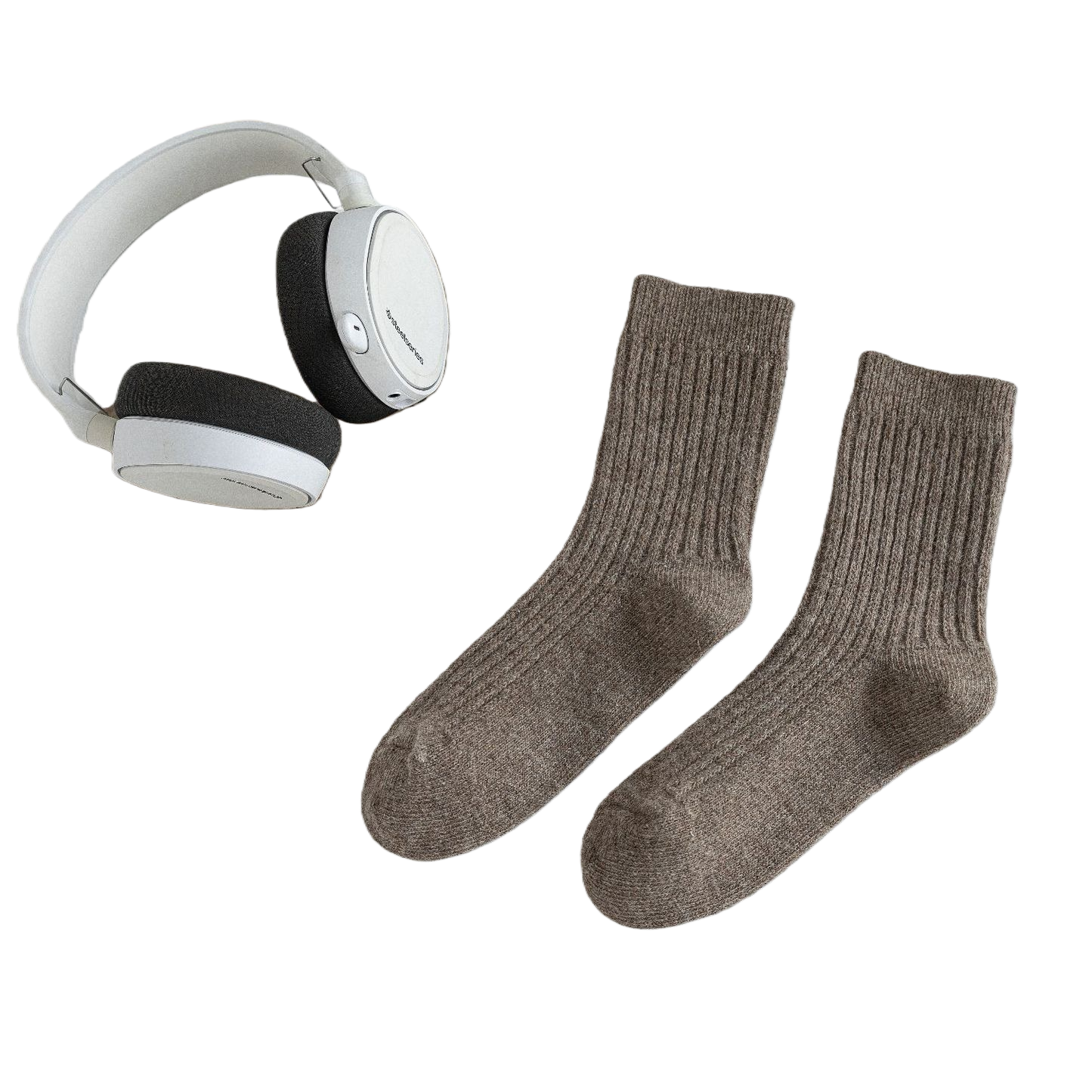 Comfortable and breathable pile socks for women and students, versatile casual short socks, trendy and colorful sports socks Item Picture