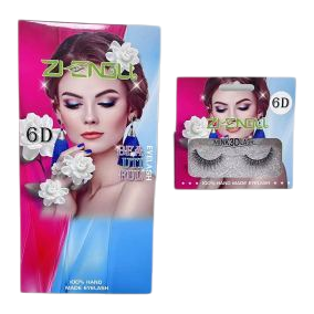 ومن الطبيعي ان تكون ادوات الماكياج الطويلة طويلة جدا Specification image