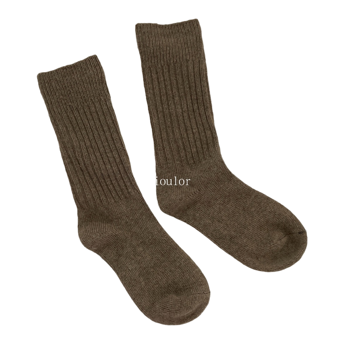 Cómodo y transpirable heap heap calcetines mujer versión coreana tendencia versátil calcetines deportivos casuales calcetines cortos estudiantes lencería de mujer a juego details Picture