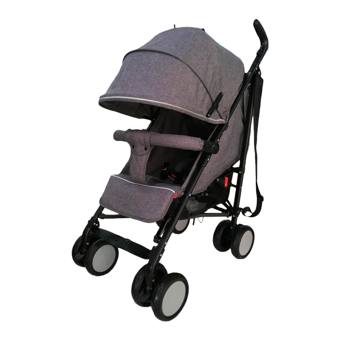 Multi-functional baby stroller, lightweight folding stroller, baby seat, infant stroller, children's stroller products Item Picture