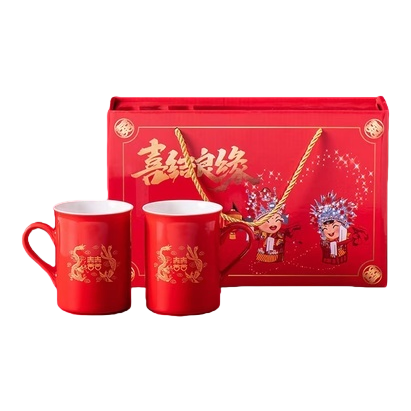 High-end gift packaging boxes, hand-held gift boxes, creative packaging, daily necessities packaging, custom-made gift box packaging Application Scenario