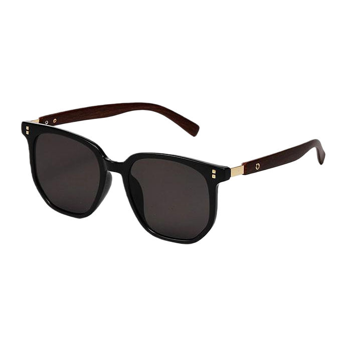 Fashionable polarized sunglasses for men and women, trendy sunglasses for UV protection, casual sports sunglasses accessories Application Scenario