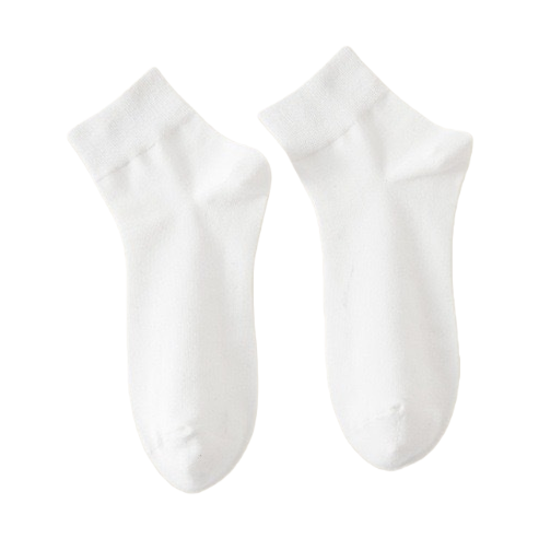 Cómodo stealth bote bota fina respirable antideslizante calcetines invisibles para mujeres combinación versátil de calcetines deportivos