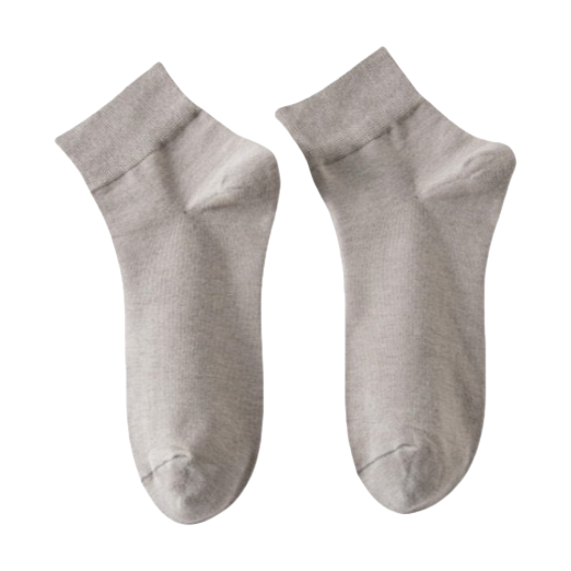 Удобный костюм из носков для невидимых лодок Item Picture