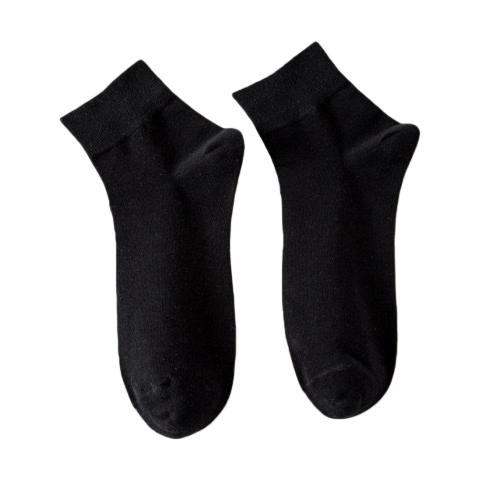 Calcetines cómodos y invisibles para barcos calcetines finos respirables antideslizantes para mujeres calcetines deportivos y casuales para mujeres calcetines finos de verano Application Scenario