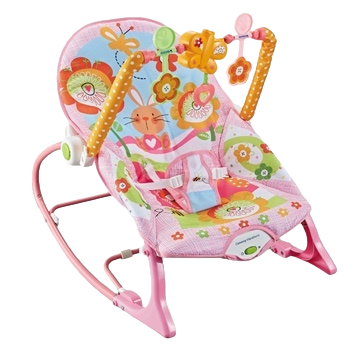 Multifunction baby cuna mecedora silla de paseo asiento de correa de bebé productos para madres y bebés baby casual shaker kids shaker details Picture