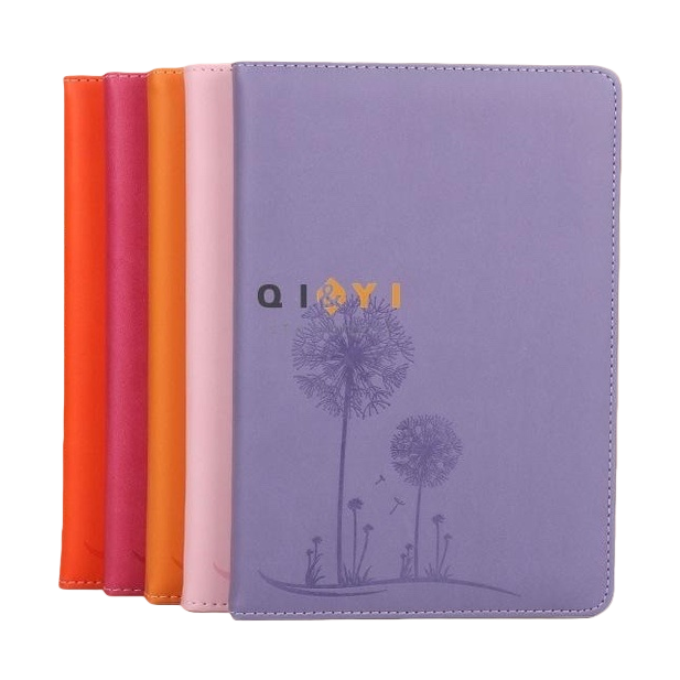 Multi-functional office cultural art, calligraphy, drawing, sketching book, student creative quick sketch paper practice book Application Scenario