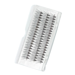 المكياج الطبيعي ذو الرموش الاصطناعية لا يسبب غماء العينين Item Picture