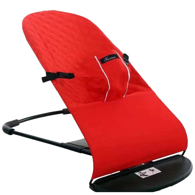 Multi-functional baby cradle, rocking chair, stroller, shoulder strap seat, mother and baby products, safe, comfortable and applicable new design Item Picture