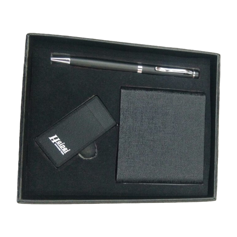 Festival creativo office gift set regalo de negocios regalo cultural suministros de oficina caja de regalo set de regalo de festival details Picture